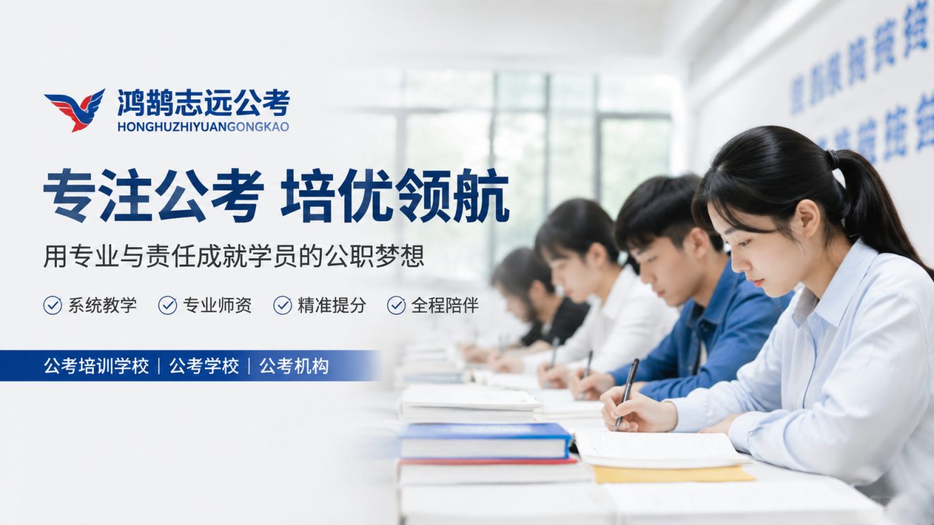 哈尔滨为龙江考生提供上岸方案