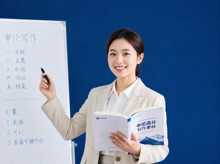 哈尔滨黑龙江省考笔试全程班